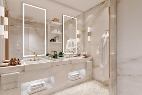 Apartmán v Maritime City, Dubai, SAE 1 spálňa, 65 m2 č. 664232 - Fotografia 7