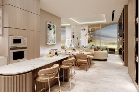 Apartmán v Maritime City, Dubai, SAE 1 spálňa, 65 m2 č. 664232 - Fotografia 4