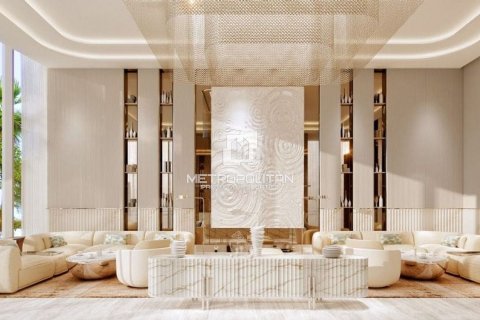 Apartmán v Maritime City, Dubai, SAE 1 spálňa, 65 m2 č. 664232 - Fotografia 5