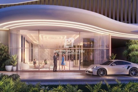 Apartmán v Maritime City, Dubai, SAE 1 spálňa, 65 m2 č. 664232 - Fotografia 9