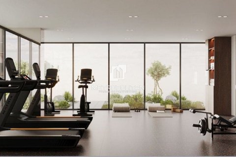 Apartmán v Maritime City, Dubai, SAE 1 spálňa, 65 m2 č. 664232 - Fotografia 11