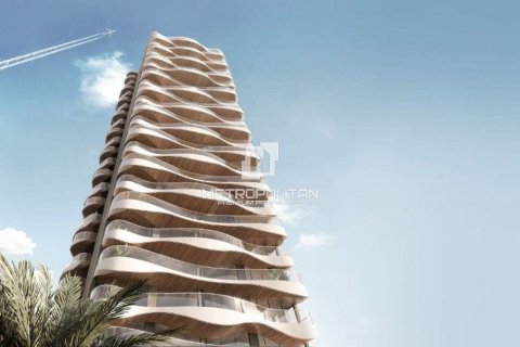 Apartmán v Maritime City, Dubai, SAE 1 spálňa, 65 m2 č. 664232 - Fotografia 8