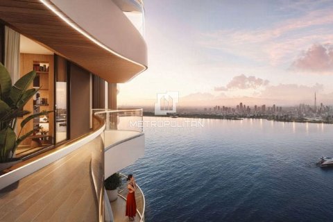 Apartmán v Maritime City, Dubai, SAE 1 spálňa, 65 m2 č. 664232 - Fotografia 10