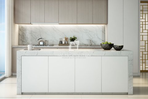 Dubai Harbour、Dubai、UAE にあるマンション販売中 1ベッドルーム、71 m2、No664230 - 写真 7