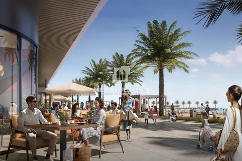 Dubai Harbour、Dubai、UAE にあるマンション販売中 1ベッドルーム、71 m2、No664230 - 写真 12