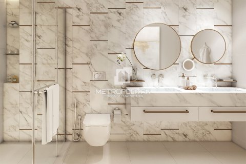 Dubai Harbour、Dubai、UAE にあるマンション販売中 1ベッドルーム、71 m2、No664230 - 写真 6