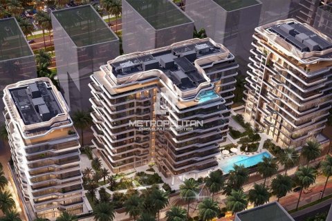 Dubai, BAE’de satılık daire 2 yatak odası, 113 m&sup2; No 664231 - fotoğraf 10