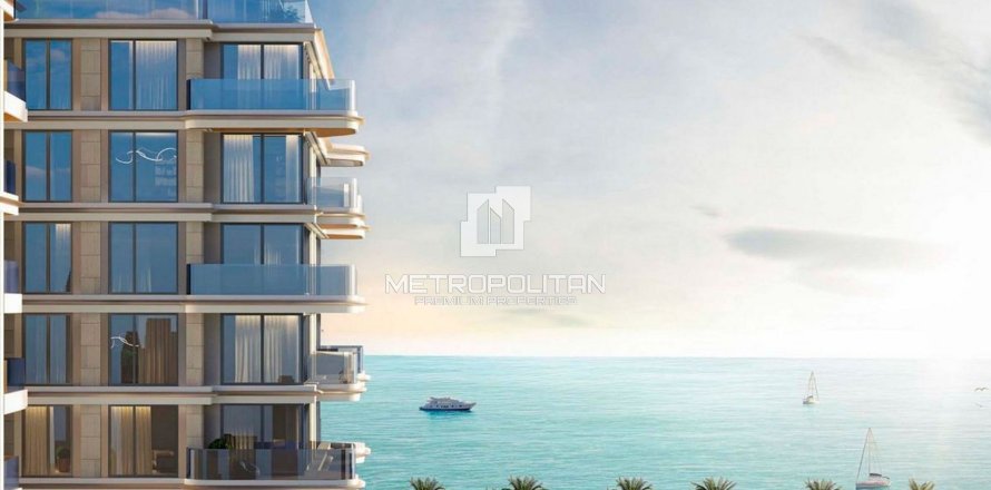 Dubai, BAE’de daire 2 yatak odası, 113 m&sup2; No 664231