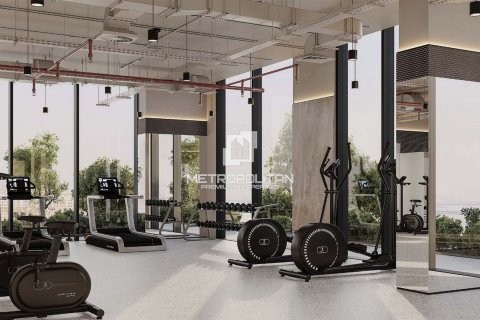 Dubai, BAE’de satılık daire 2 yatak odası, 113 m&sup2; No 664231 - fotoğraf 14