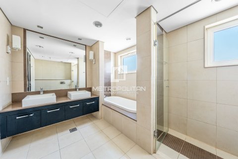 Vila di Al Furjan, Dubai, UEA 4 kamar tidur, 502 m2 nomor 664261 - foto 13