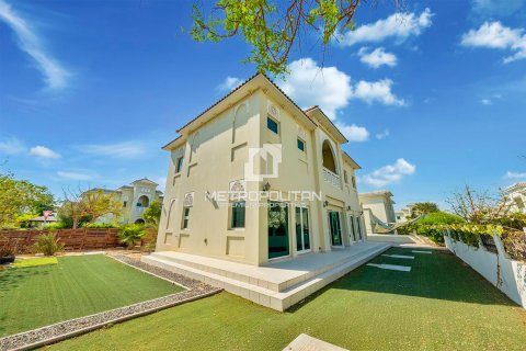 Vila di Al Furjan, Dubai, UEA 4 kamar tidur, 502 m2 nomor 664261 - foto 2