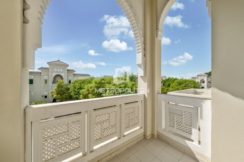 Vila di Al Furjan, Dubai, UEA 4 kamar tidur, 502 m2 nomor 664261 - foto 14