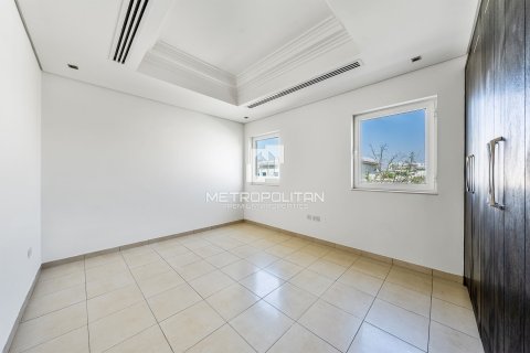 Vila di Al Furjan, Dubai, UEA 4 kamar tidur, 502 m2 nomor 664261 - foto 11