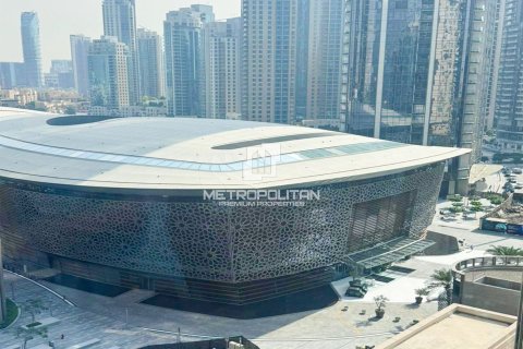 Купить квартиру в Даунтаун Дубай (Даунтаун Бурдж Дубай), ОАЭ 2 спальни, 122м2, № 664229 - фото 9