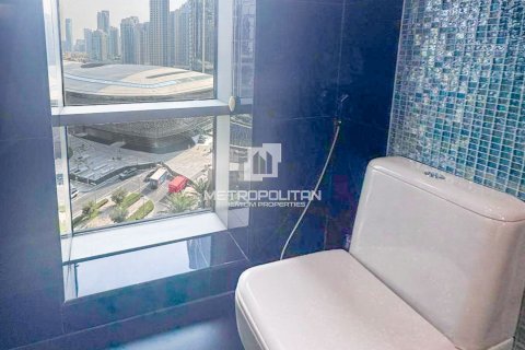 Купить квартиру в Даунтаун Дубай (Даунтаун Бурдж Дубай), ОАЭ 2 спальни, 122м2, № 664229 - фото 12