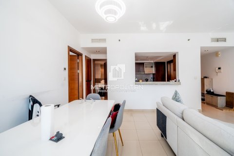 Lakás itt: Dubai Marina, Dubai, EAE, 1 hálószoba, 84 m², azonosító: 664260 - fénykép 13