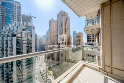 Lakás itt: Dubai Marina, Dubai, EAE, 1 hálószoba, 84 m², azonosító: 664260 - fénykép 10