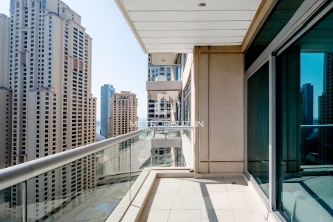 Lakás itt: Dubai Marina, Dubai, EAE, 1 hálószoba, 84 m², azonosító: 664260 - fénykép 9