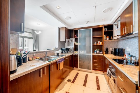 Lakás itt: Dubai Marina, Dubai, EAE, 1 hálószoba, 84 m², azonosító: 664260 - fénykép 18