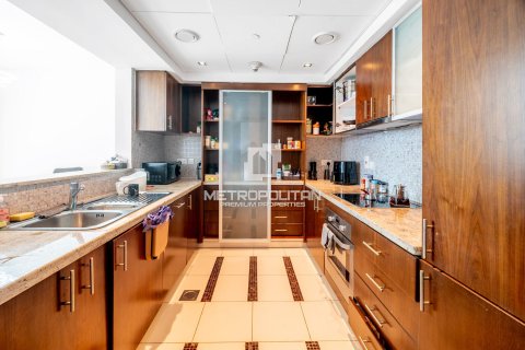 Lakás itt: Dubai Marina, Dubai, EAE, 1 hálószoba, 84 m², azonosító: 664260 - fénykép 6