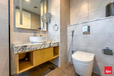Apartment til leje i Business Bay, Dubai, UAE 1 soveværelse, 73.5 kvm № 718037 - foto 14