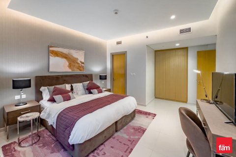 Apartment til leje i Business Bay, Dubai, UAE 1 soveværelse, 73.5 kvm № 718037 - foto 7