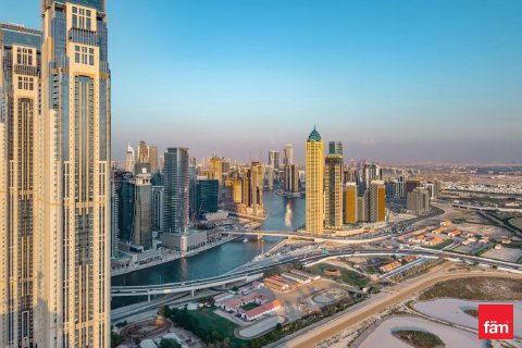 Apartment til leje i Business Bay, Dubai, UAE 1 soveværelse, 73.5 kvm № 718037 - foto 12