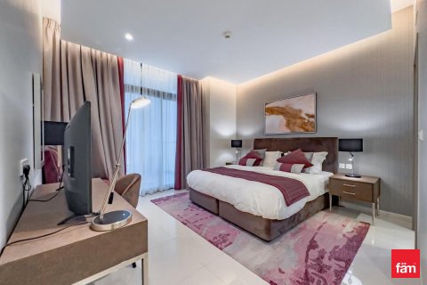 Apartment til leje i Business Bay, Dubai, UAE 1 soveværelse, 73.5 kvm № 718037 - foto 5