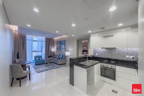 Apartment til leje i Business Bay, Dubai, UAE 1 soveværelse, 73.5 kvm № 718037 - foto 3