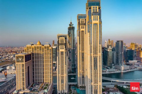 Apartment til leje i Business Bay, Dubai, UAE 1 soveværelse, 73.5 kvm № 718037 - foto 13