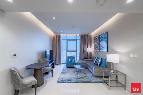 Apartment til leje i Business Bay, Dubai, UAE 1 soveværelse, 73.5 kvm № 718037 - foto 1