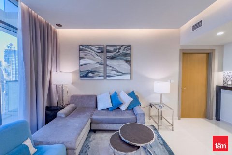 Apartment til leje i Business Bay, Dubai, UAE 1 soveværelse, 73.5 kvm № 718037 - foto 4