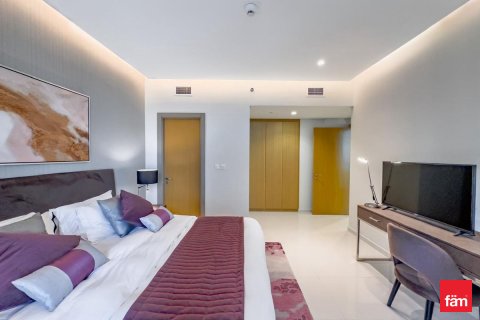 Apartment til leje i Business Bay, Dubai, UAE 1 soveværelse, 73.5 kvm № 718037 - foto 8