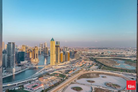 Apartment til leje i Business Bay, Dubai, UAE 1 soveværelse, 73.5 kvm № 718037 - foto 11