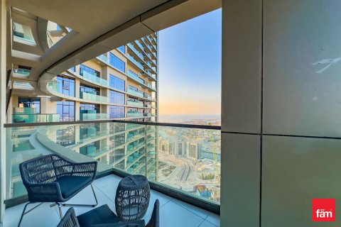 Apartment til leje i Business Bay, Dubai, UAE 1 soveværelse, 73.5 kvm № 718037 - foto 9