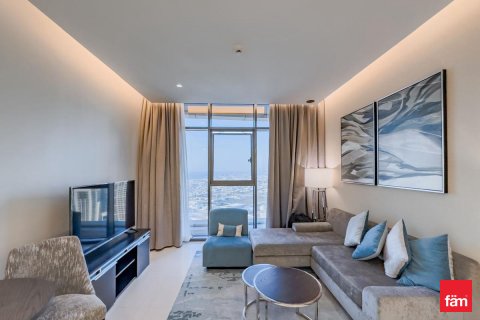 Apartment til leje i Business Bay, Dubai, UAE 1 soveværelse, 73.5 kvm № 718037 - foto 2