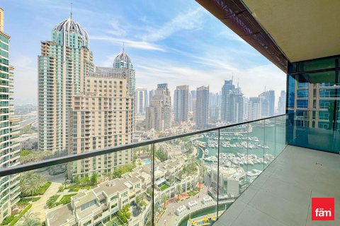 Dzīvoklis Dubai Marinajā, AAE 2 istabas, 128.8 m2 Nr. 718036 - attēls 16