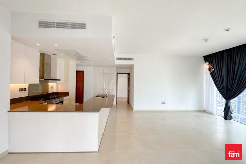 Dzīvoklis Dubai Marinajā, AAE 2 istabas, 128.8 m2 Nr. 718036 - attēls 2
