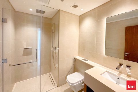 Dzīvoklis Dubai Marinajā, AAE 2 istabas, 128.8 m2 Nr. 718036 - attēls 13