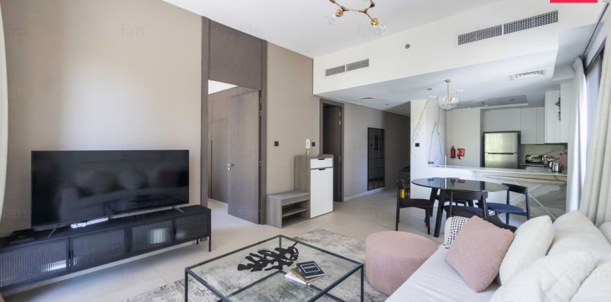 Dzīvoklis Dubaijā, AAE 1 istaba, 70.1 m2 Nr. 717994