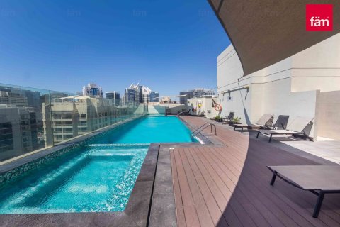 Dzīvoklis Dubaijā, AAE 1 istaba, 70.1 m2 Nr. 717994 - attēls 10