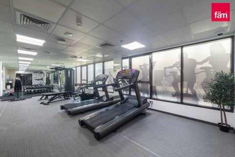 Dzīvoklis Dubaijā, AAE 1 istaba, 70.1 m2 Nr. 717994 - attēls 7