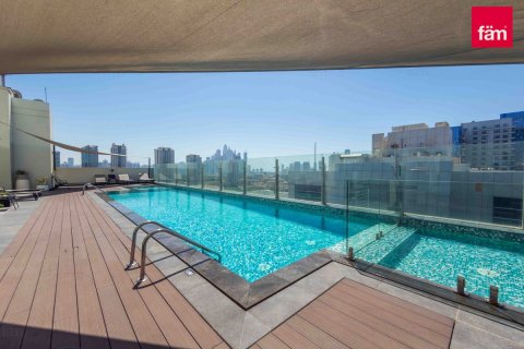 Dzīvoklis Dubaijā, AAE 1 istaba, 70.1 m2 Nr. 717994 - attēls 12