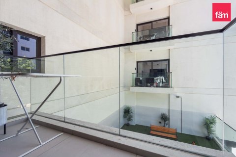 Dzīvoklis Dubaijā, AAE 1 istaba, 70.1 m2 Nr. 717994 - attēls 9