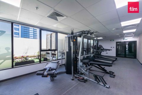 Dzīvoklis Dubaijā, AAE 1 istaba, 70.1 m2 Nr. 717994 - attēls 14