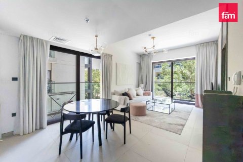 Dzīvoklis Dubaijā, AAE 1 istaba, 70.1 m2 Nr. 717994 - attēls 2