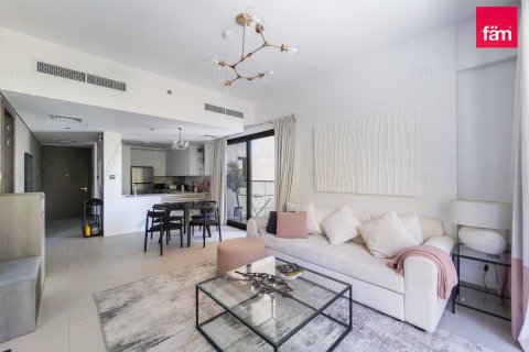 Dzīvoklis Dubaijā, AAE 1 istaba, 70.1 m2 Nr. 717994 - attēls 3