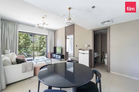 Dzīvoklis Dubaijā, AAE 1 istaba, 70.1 m2 Nr. 717994 - attēls 4
