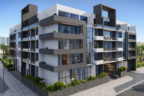 Jumeirah Village Circle, Dubai, संयुक्त अरब अमीरात में अपार्टमेंट, 1 कमरा, 45.69 वर्ग मीटर, संख्या 752618 - फ़ोटो 3