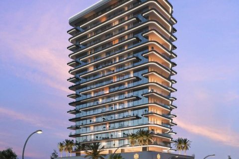 Apartament në Al Furjan, Dubai, Emiratet e Bashkuara Arabe 2 dhoma gjumi, 111.01 m2. № 752617 - Foto 1
